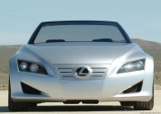 Lexus LF-C Concept